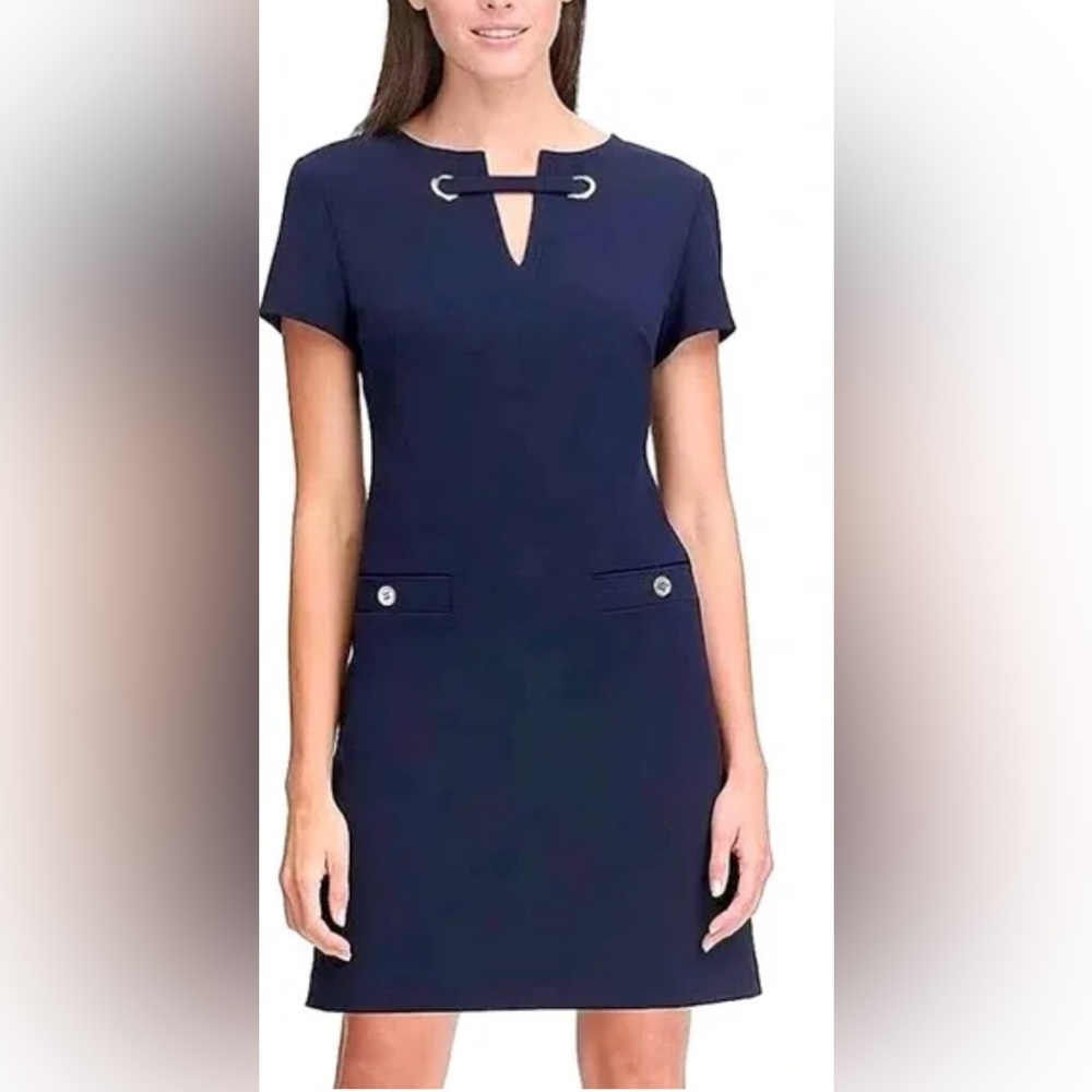 NWT Tommy Hilfiger Dress